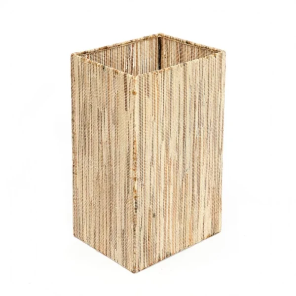 Lampshade water hyacinth - Bazar Bizar