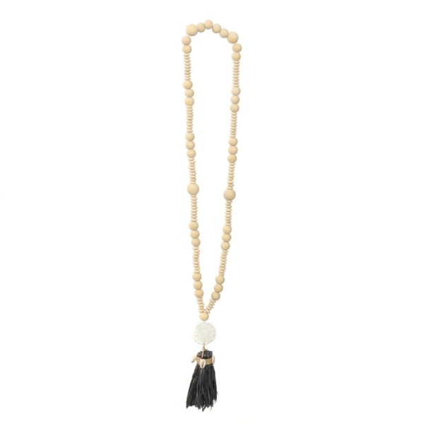 Lovina boho necklace - Bazar Bizar