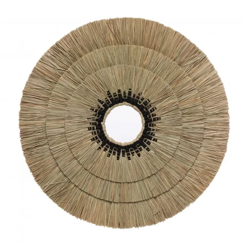 Wall decoration Wall Deco 75 mendog grass - Bazar Bizar