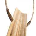 Decoration Wooden Sticks - Bazar Bizar