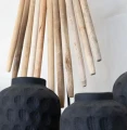 Decoration Wooden Sticks - Bazar Bizar