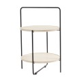 Stolik pomocniczy naturalny Tray Table 46 - Andersen Furniture