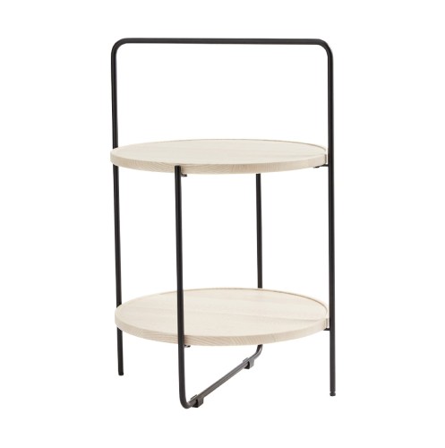 Stolik pomocniczy naturalny Tray Table 46 - Andersen Furniture