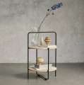 Stolik pomocniczy naturalny Tray Table 46 - Andersen Furniture