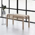 Ławka drewniana dębowa B1 - Andersen Furniture