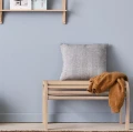 Ławka drewniana dębowa B1 - Andersen Furniture