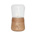 Świeca led Spinn Candle naturalny dąb - Andersen Furniture