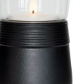 Świeca led Spinn Candle czarny dąb - Andersen Furniture
