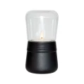 Świeca led Spinn Candle czarny dąb - Andersen Furniture