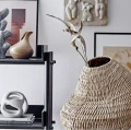Wazon dekoracyjny ceramiczny Amina Design BLOOMINGVILLE