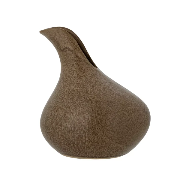 Decorative ceramic vase Amina Design - Bloomingville