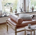 Wazon dekoracyjny ceramiczny Amina Design BLOOMINGVILLE