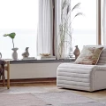 Wazon dekoracyjny ceramiczny Amina Design BLOOMINGVILLE