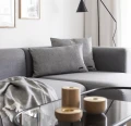 Świecznik na tealighty drewniany Nordic - Andersen Furniture