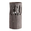Lampion ceramiczny Chocolate Gaia S - MUUBS