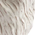 Wazon na kwiaty ceramiczny Mud Oyster - MUUBS