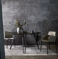 Wazon na kwiaty ceramiczny Mud Oyster - MUUBS