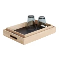 Taca drewniana 40x28 dębowa - Andersen Furniture