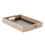 Taca drewniana 40x28 dębowa - Andersen Furniture