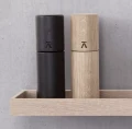 Młynek do soli i pieprzu naturalny WoodMill - Andersen Furniture