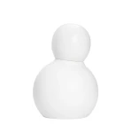 Młynek do soli i pieprzu Boogie biały - Andersen Furniture