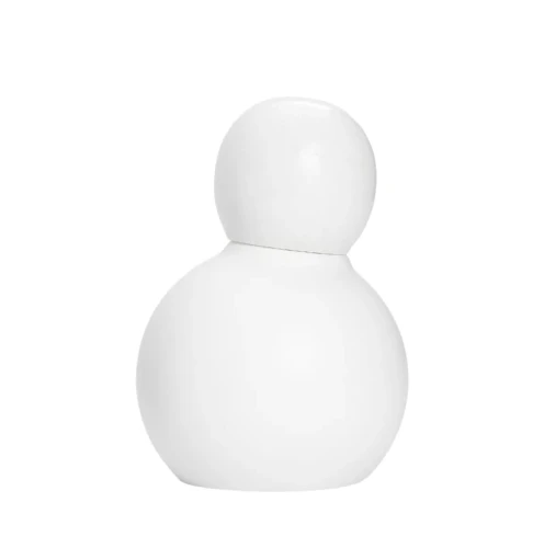 Młynek do soli i pieprzu Boogie biały - Andersen Furniture