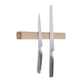 Listwa magnetyczna na noże dębowa Knife Rack - Andersen Furniture