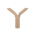 Podstawka magnetyczna pod garnek dębowa - Andersen Furniture