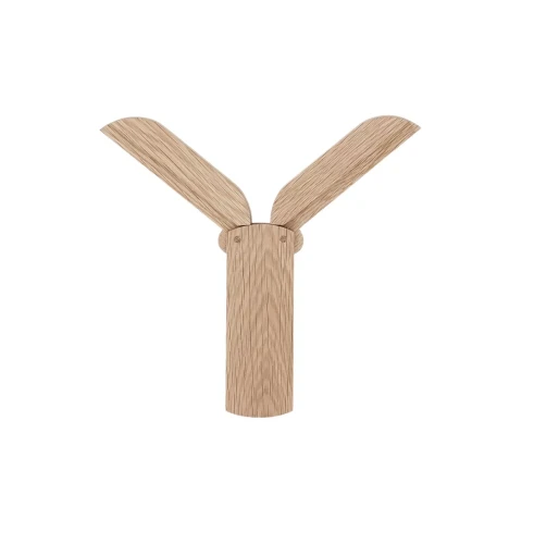 Podstawka magnetyczna pod garnek dębowa - Andersen Furniture