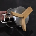 Podstawka magnetyczna pod garnek dębowa - Andersen Furniture