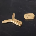 Podstawka magnetyczna pod garnek dębowa - Andersen Furniture