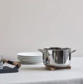 Podstawka magnetyczna pod garnek dębowa - Andersen Furniture