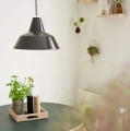 Młynek do soli i pieprzu naturalny WoodMill - Andersen Furniture