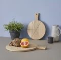 Deska do serwowania dębowa Tapasboard 28 - Andersen Furniture