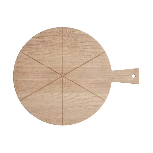 Deska do serwowania dębowa Tapasboard 36 - Andersen Furniture