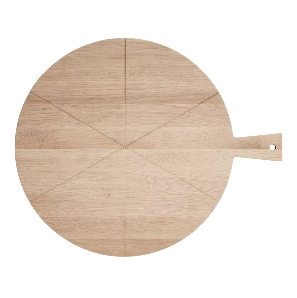 Deska do serwowania dębowa Tapasboard 45 - Andersen Furniture