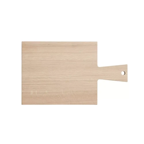 Deska do krojenia i serwowania dębowa 35x21 - Andersen Furniture