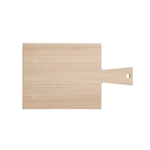 Deska do krojenia i serwowania dębowa 35x21 - Andersen Furniture