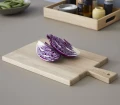 Deska do krojenia i serwowania dębowa 35x21 - Andersen Furniture