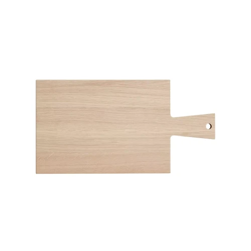 Deska do krojenia i serwowania dębowa 40x21 - Andersen Furniture