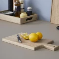 Deska do krojenia i serwowania dębowa 40x21 - Andersen Furniture