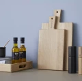 Deska do krojenia i serwowania dębowa 40x21 - Andersen Furniture