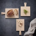 Deska do krojenia i serwowania dębowa 40x21 - Andersen Furniture