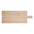 Deska do krojenia i serwowania dębowa 60x25 - Andersen Furniture
