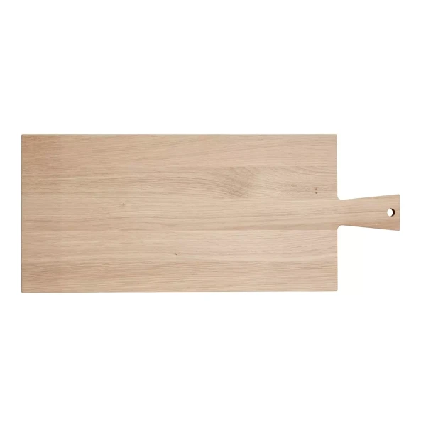 Deska do krojenia i serwowania dębowa 60x25 - Andersen Furniture