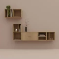 Półka wewnętrzna do szafki modułowej S10 Signature - Andersen Furniture