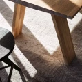Dywan do salonu 140x200 Surface - MUUBS