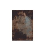 Dywan do salonu 165x235 Earth Rust - MUUBS
