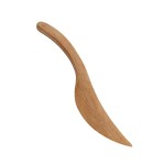 Teak Butter Knife - MUUBS