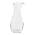 Water carafe Furo Clear - Muubs